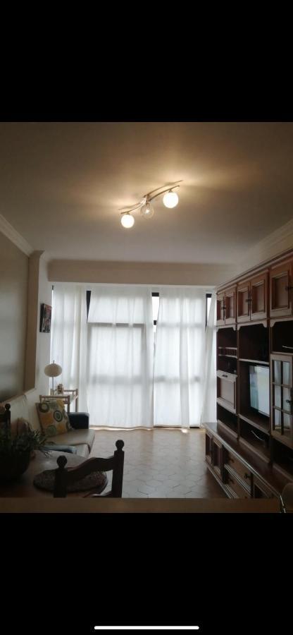 Spacieux Appartement Avec Terrasse Póvoa de Varzim Exteriör bild